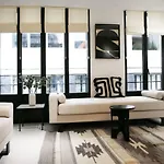 Paris Appartement Familial 2 Chambres & Confort