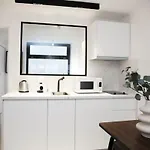 Paris Appartement Familial 2 Chambres & Confort