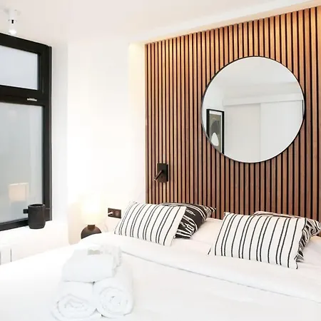Appartamento Familial 2 & Confort Parigi