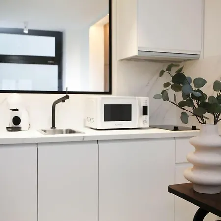 Familial 2 & Confort Apartment *