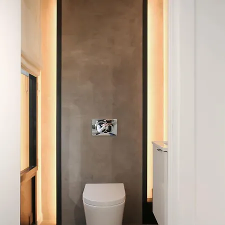 Familial 2 & Confort Apartment *