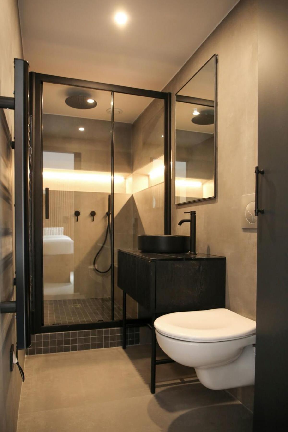 Familial 2 & Confort Apartment *