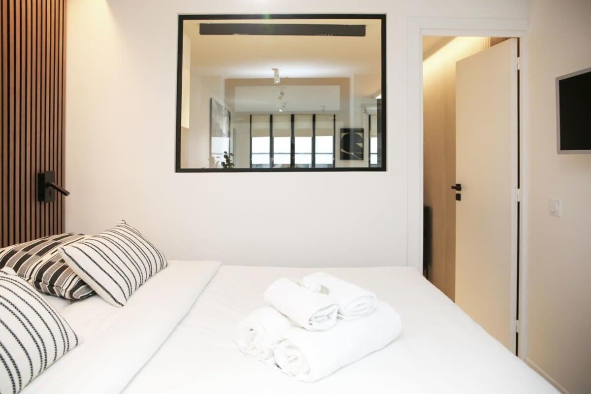 Apartment Familial 2 & Confort Paris